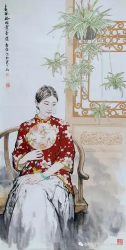 清赏丨齐声怡的细腻情感和多重表达