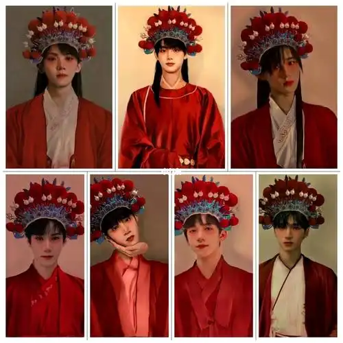 tnt壁纸,_壁纸_古风_时代少年团壁纸图片_素材_壁纸