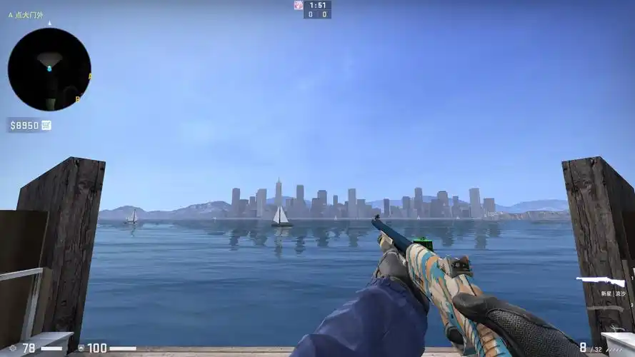 csgo2021major纪念品武器皮肤选择指南