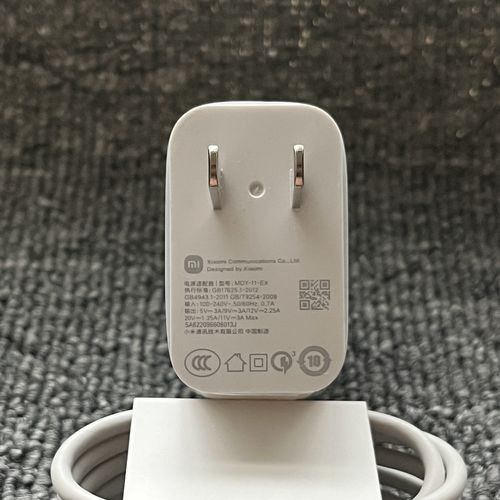红米k40pro 原装33w充电器小米redmik40闪充电头数据线mdy-11-ex