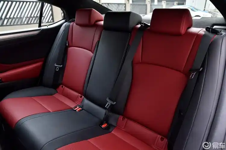 雷克萨斯es方向盘-空间-发动机-易车