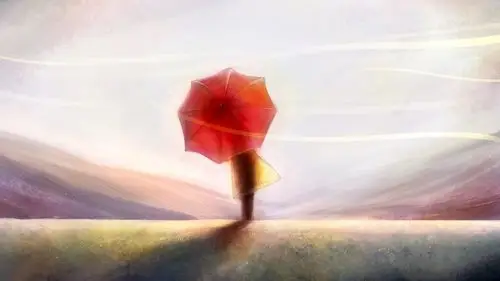 想念远方的你壁纸