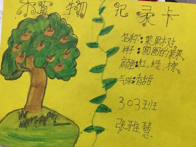 写美篇  周一,我们学习了《昆虫备忘录》,汪曾祺爷爷的写法特别有趣