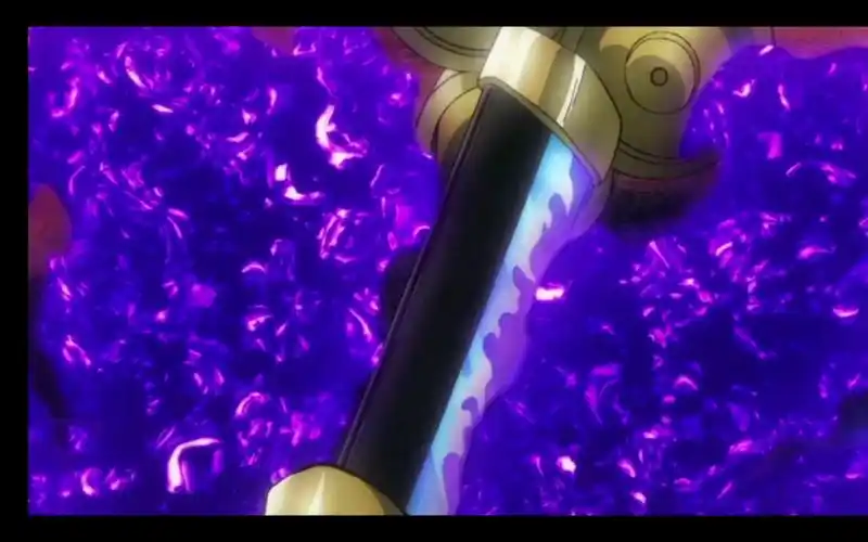 活动作品海贼王阎魔天羽羽斩