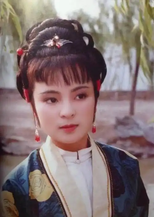 兴儿为什么说探春神道?《红楼梦》中最彪悍的母女(下)