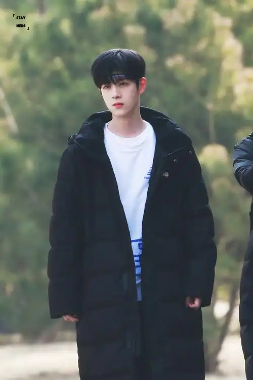 青春有你 王喆 香蕉娱乐.