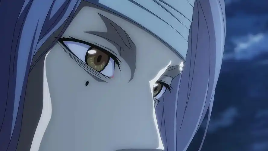 一人之下3动漫桌面壁纸