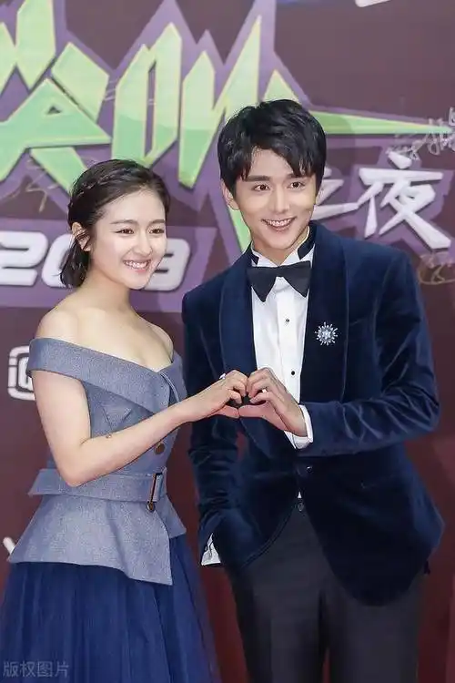 放不下李兰迪?张新成节目中首聊前女友,孟子义:你们不合适