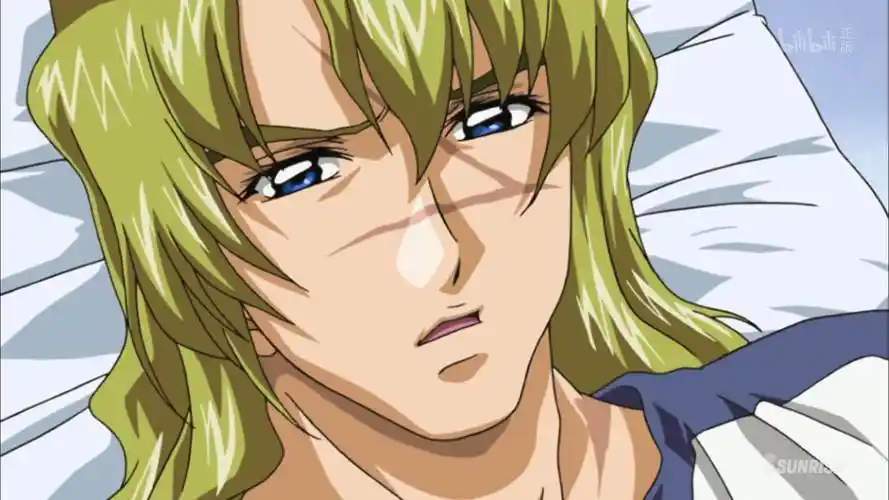 机动战士高达seed destiny hd