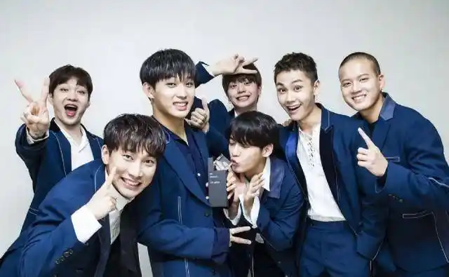 11组男团服役近况_防弹_泰民_bigbang