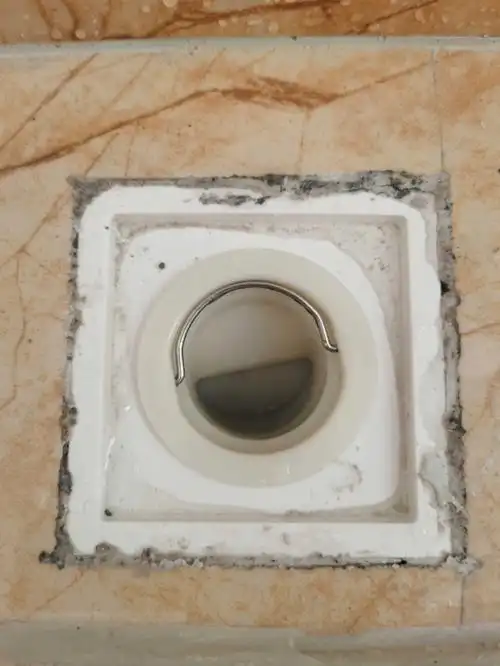 碧桂园地漏不防臭不防虫解决方案