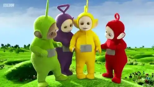 新天线宝宝 第二季