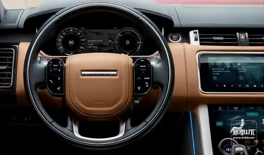 尊荣新高度,性能再进化 路虎新款揽胜及揽胜运动版正式到店销售