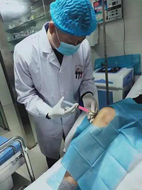 服务 写美篇 澧县澧阳镇珍珠社区卫生服务站成功开展特色专科疼痛门诊