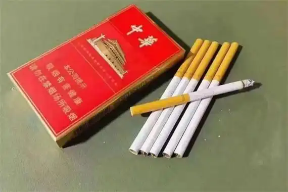 中华细支多少钱一包?60元一包(包装有格调)