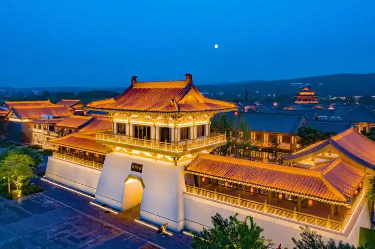 洛阳龙门石窟:从"皇帝的女儿不愁嫁"到打造精准营销的转变_景区