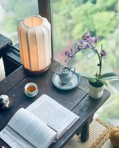 在我们心情平静时我们都想要成为更好的人