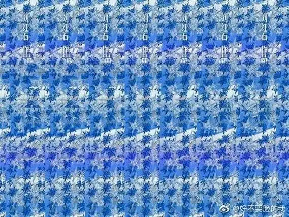 假如可以实时生成四维超立体的投影并以"自动立体图"呈现在电脑颇幕