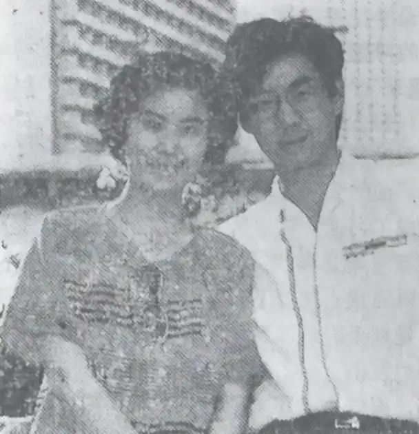 回顾钱惠丽浙江绍兴走出来的越剧名家网传与丈夫感情不合离婚