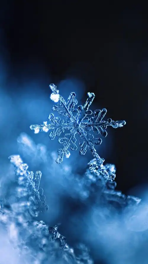 雪花08tothgaborgyulagettyimagesplus