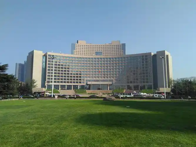 青岛香格里拉酒店体验之旅