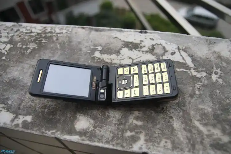 有没人识货的,三星w579 超级经典机器(未卖)_≡ 家电交易区 ≡_数码产