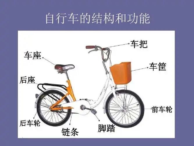 我设计的自行车课件.ppt