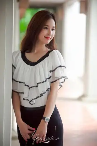 吴佳尼 jiani wu的图片