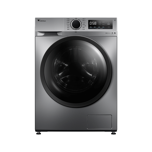 plus会员:littleswan 小天鹅 纯净系列 tg100vt096wdg-y1t 滚筒洗衣机