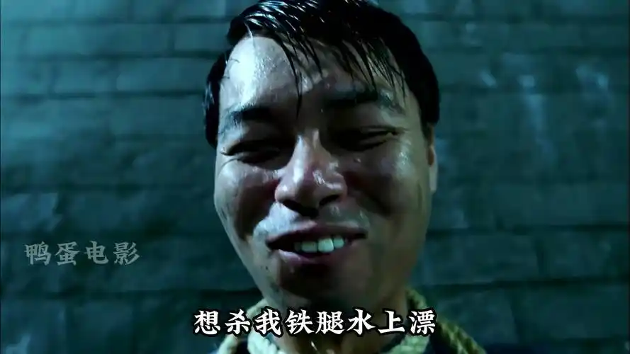 大结局:达文西发明的要你命三千果然名不虚传 #国产