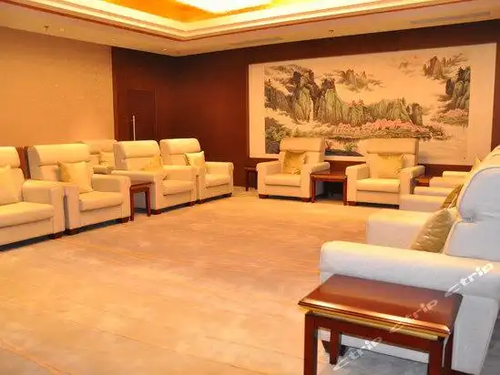 天津友谊宾馆 - 天津友谊宾馆详细信息 - 恒硕酒店网
