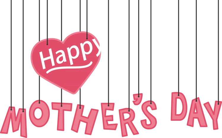 母亲节快乐英文图片大全