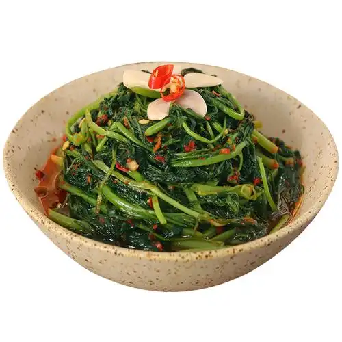 樱菜泡菜韩国东北特产延边朝鲜族咸菜韩式风味腌制