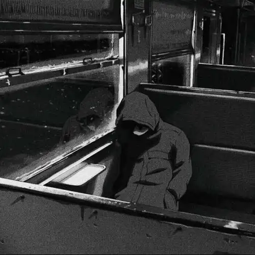 男孩子用什么头像让人感觉很孤独