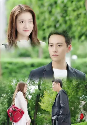 泡沫之夏 秦俊杰 张雪迎 欧辰 尹夏沫 cr.logo