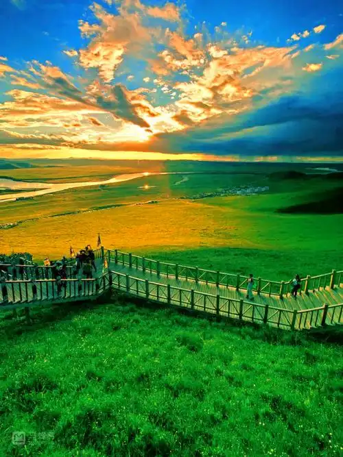 探秘云端天堂 | 成都周边若尔盖草原避暑亲子行!