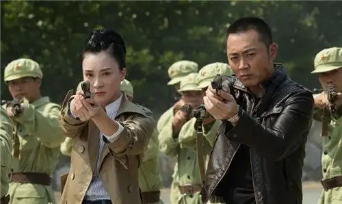 新派战争剧铁血尖刀天津卫视热播献礼建国70周年