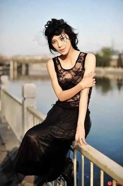 王珂中国内地女演员