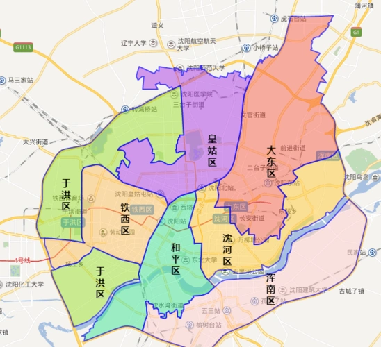 type=1,这是可以根据地图选房,打开后页面如图所示一,沈阳住房租金