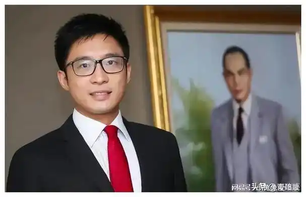 霍启仁:大哥比我强,二哥比我富,但我才是家里最幸福的