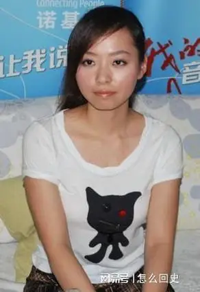 张靓颖被骗财骗色的15年疯狂倒贴也留不住渣男如今涅盘重生