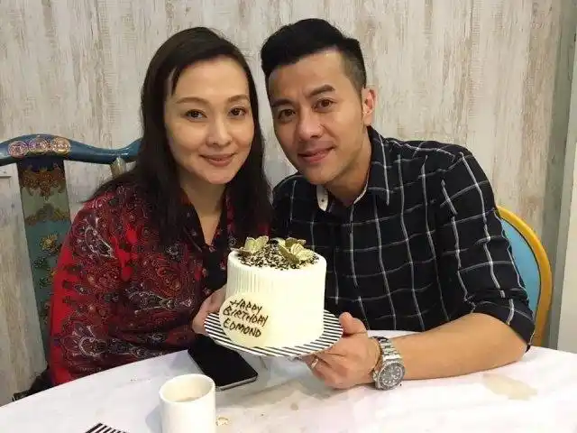 虽然在事业上无法达到颠峰,是一件相当可惜的事,但或许对梁汉文来说