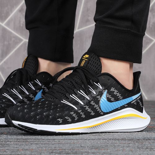 nike耐克男鞋2020夏季新款airzoom登月14代跑步鞋