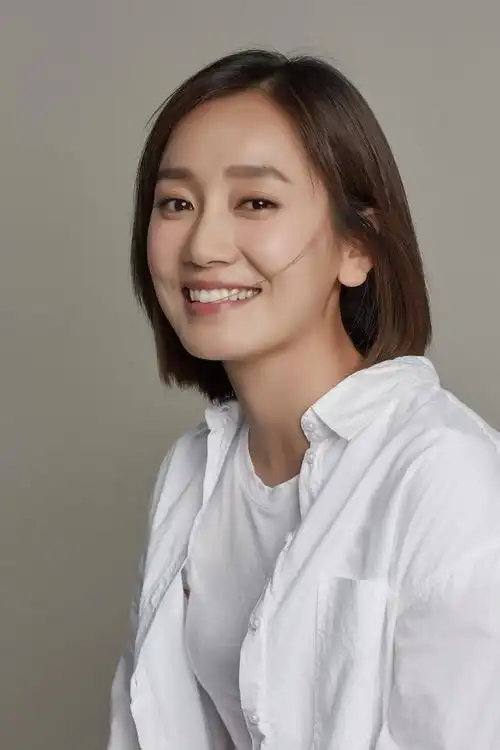 似邻家女孩般!演员董晴boyfriend风写真曝光