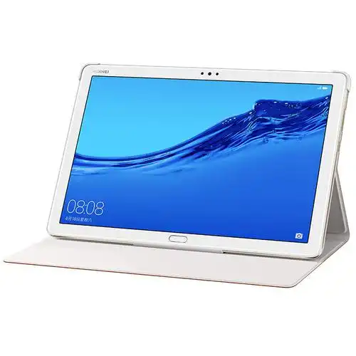 华为huawei华为m5青春版101英寸平板电脑4g内存64g存储lte香槟金