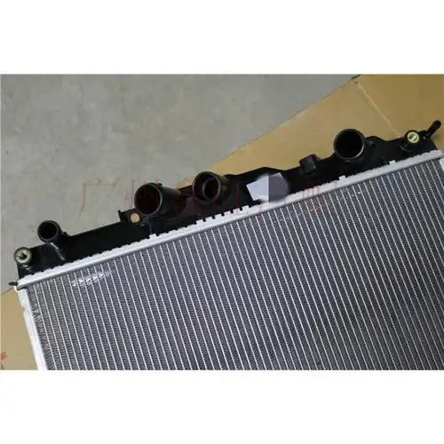 适用比亚迪g6速锐思锐s7g5散热器低温高温水箱