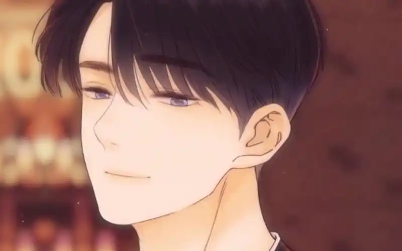 难哄:温以凡:"桑……桑头牌……",多年相遇的大