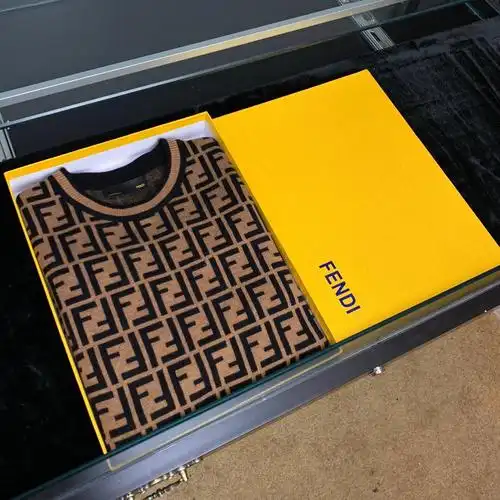 芬迪2018秋冬男装