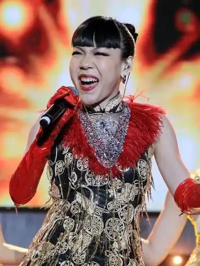 遭人烦的七位歌手个个德不配位遭全网炮轰田馥甄行为最可恶