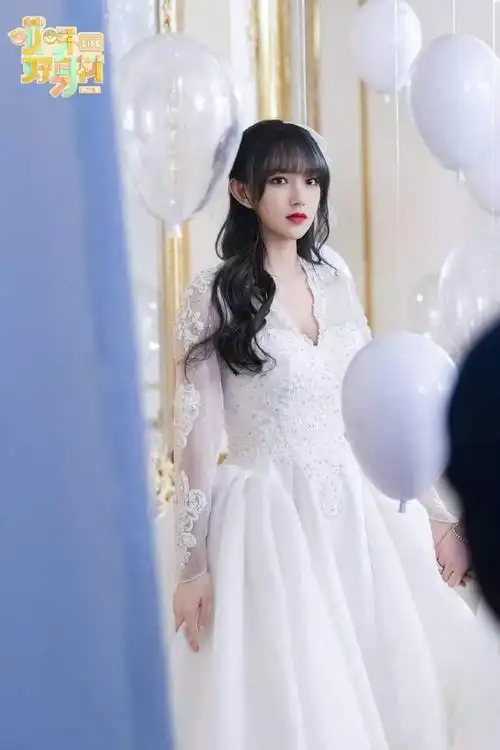 《哎呀好身材2》程潇拍摄超美婚纱照,杨迪给妈妈惊喜补办婚礼